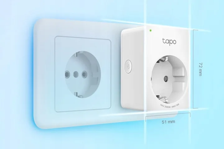 gniazdo-tp-link-tapo-p110-wi-fi-stan-nowy