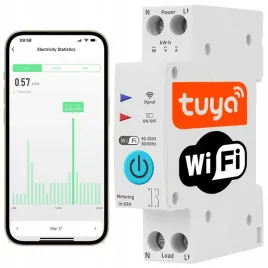 przekaznik-wifi-16a-z-pomiarem-pradu-mocy-na-szyne-din-tuya-smart-life