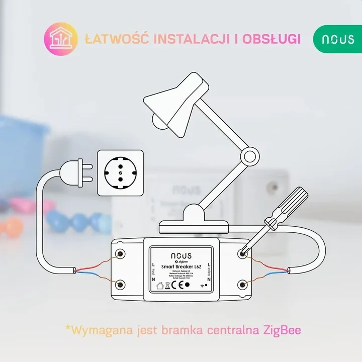 inteligentny-wlacznik-przekaznik-tuya-zigbee2mqtt-nous-l6z
