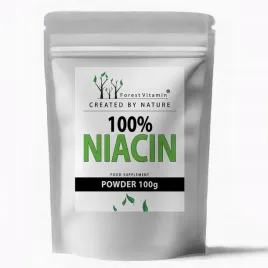 forest-czysta-bez-dodatkow-niacyna-kwas-nikotynowy-b3-100g-100percent-efekt-flush