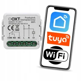 przekaznik-beznapieciowy-tuya-wifi-inteligentny-modul-dopuszkowy-oxt