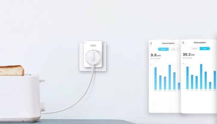 gniazdo-tp-link-tapo-p110-wi-fi-marka-tp-link