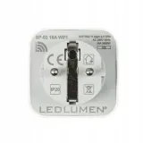 inteligentne-gniazdko-programator-czasowy-watomierz-bolec-wifi-tuya-stan-nowy-zasilanie-sieciowe