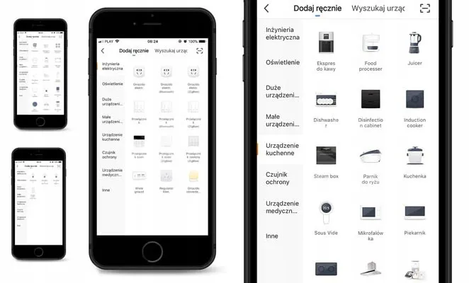 gniazdko-podwojne-wifi-inteligentne-smart-tuya-watomierz-programator-rodzaj-gniazdko-stan-nowy