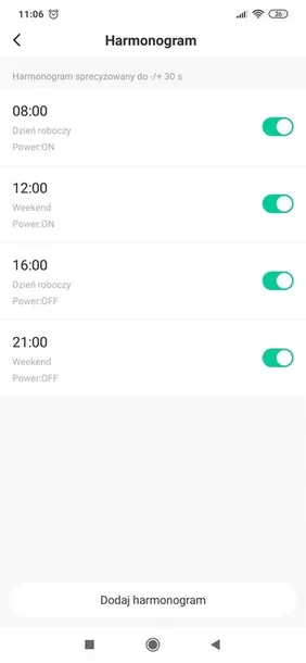 2x-programator-czasowy-gniazdko-gniazdo-wifi-smart-tuya-timer-stan-opakowania-oryginalne