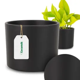 donica-doniczka-ceramiczna-czarna-oslonka-do-kwiatow-roslin-23cm