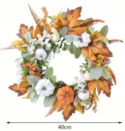 wieniec-wianek-na-drzwi-jesien-jesienny-dynie-halloween