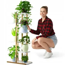 kwietnik-stojacy-metalowy-stojak-na-kwiaty-doniczki-6-drewnianych