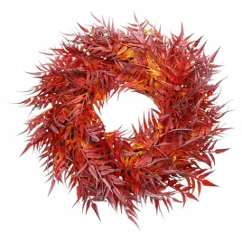 wianek-na-drzwi-jesienny-stroik-wieniec-na-grob-cmentarz-jesienna