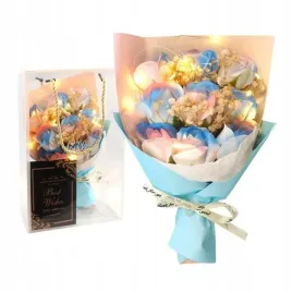 flower-box-mydlane-roze-bukiet-w-pudelku-led-prezent-na-dzien