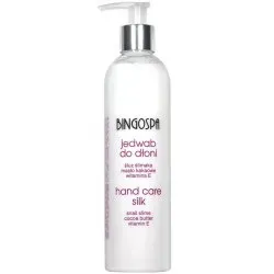 bingospa-jedwab-do-dloni-sluz-slimaka-maslo-kakaowe-witamina-e-280g