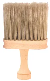 karkowka-fryzjerska-drewniana-plaska-naturalne-wlosie