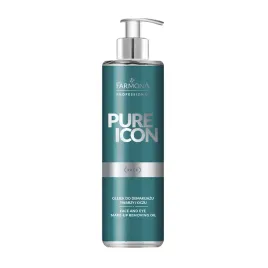 farmona-pure-icon-olejek-do-demakijazu-twarzy-i-oczu-250-ml