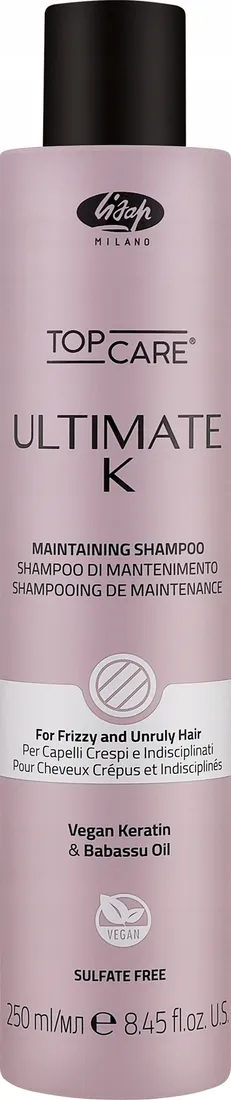 lisap-shampoo-szampon-250-ml