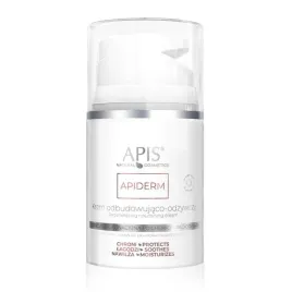 apis-apiderm-spf-10-odbudowujaco-odzywczy-50ml