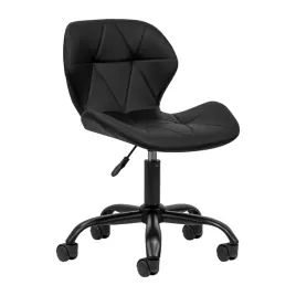 taboret-kosmetyczny-qs-06b-czarno-czarny