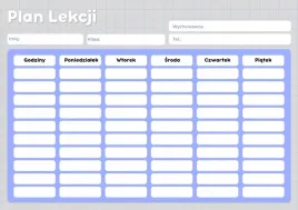 plan-lekcji-planer-magnetyczny-na-lodowke-z-markerem