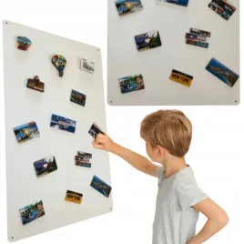 duza-biala-tablica-magnetyczna-na-magnesy-z-wakacji-do-powieszenia