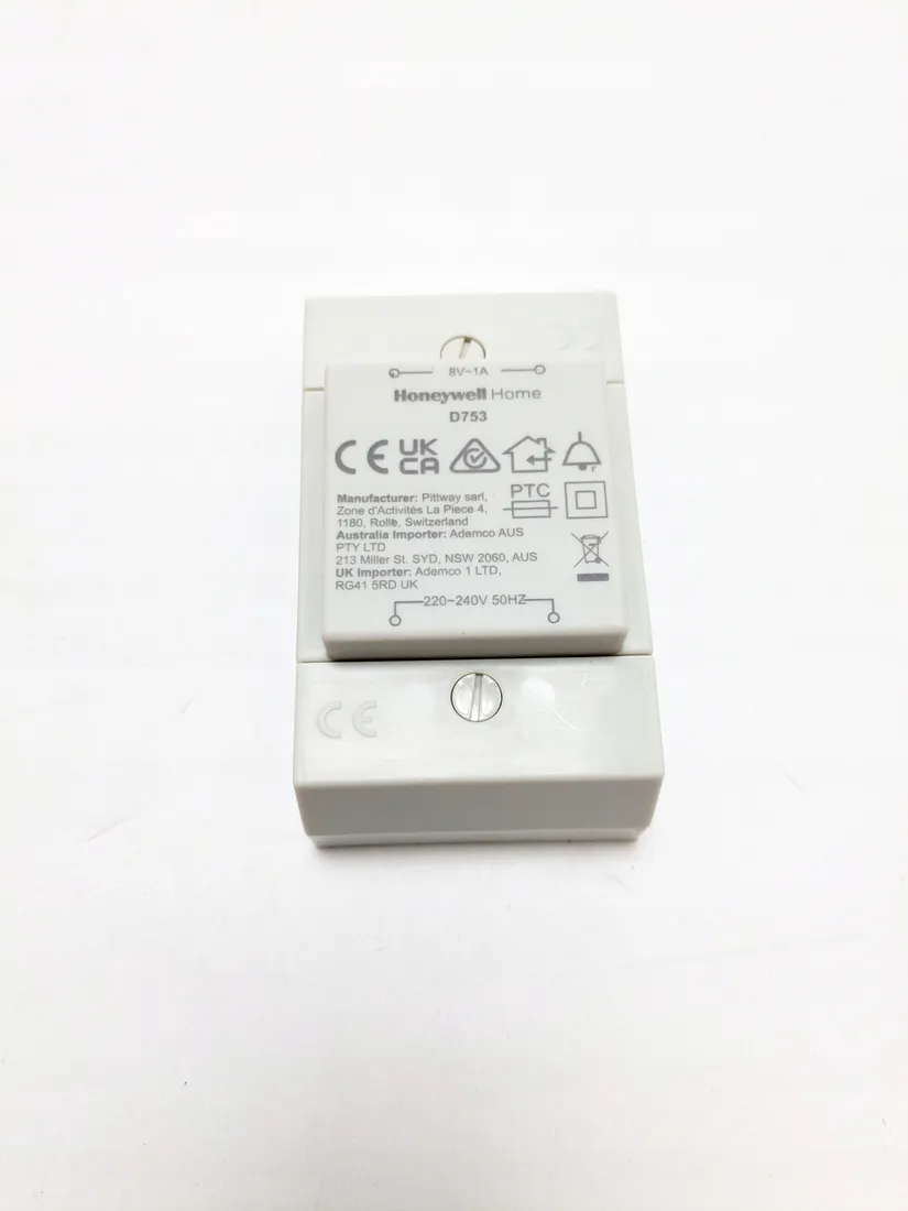 transformator-honeywell-d753