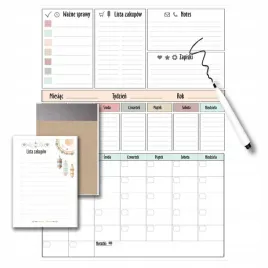 planer-kalendarz-xxl-tablica-na-lodowke-z-magnesem-magnetyczna-pisak