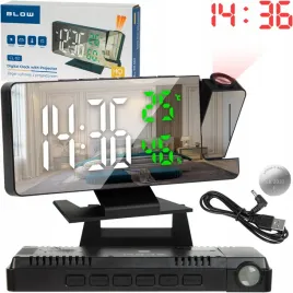 zegary-budzik-elektorniczny-cyfrowy-z-projektorem-led-lustro-termometr