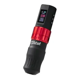 el-cartel-vispa-bezprzewodowa-maszynka-do-tatuazu-czarno-czerwona