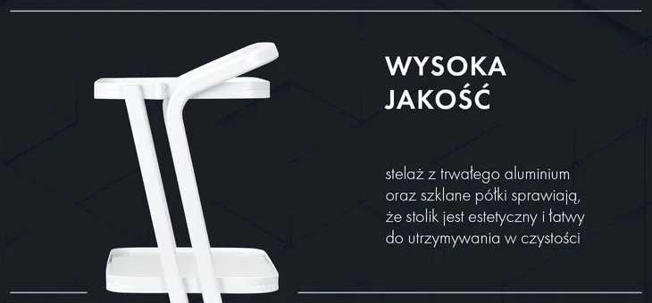 stolik-giovanni-h6701-bialy-marka-giovanni-stan-nowy
