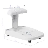 wozek-do-brodzika-azzurro-bialy-stan-nowy-model-ac150955