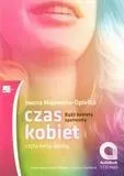 czas-kobiet-badz-kobieta-spelniona-audiobook-iwona-majewska-opielka