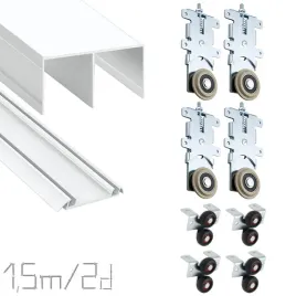 system-przesuwny-szafa-15m-2-drzwi-bialy
