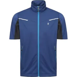 sportowa-meska-kurtka-softshell-lekka-i-wodoodporna-wiatrowka-krotki-rekaw