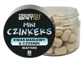 feeder-bait-mini-czinkers-wafters-kwas-maslowy-and-czosnek