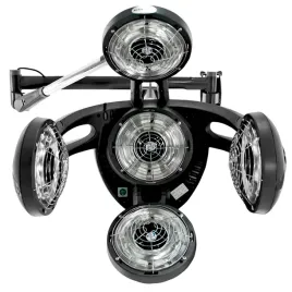 gabbiano-infrazon-wiszacy-gd-505w-czarny