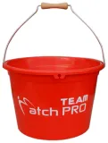 wiadro-18l-team-matchpro-red
