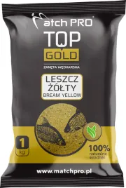 zaneta-top-gold-leszcz-zolty-matchpro-1kg