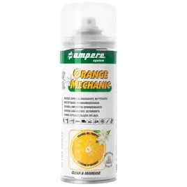 pianka-myjaco-odtluszczajaca-orange-mechanic-ampere-400ml