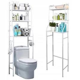 szafka-nad-wc-do-lazienki-polka-regal-3-polki-biala-metalowa-3-poziom