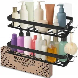 2x-polka-pod-prysznic-wiszaca-samoprzylepna-scienna-loft-lazienki