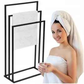 stojak-loft-metalowy-wieszak-stojacy-na-reczniki-czarny-produkt-polski