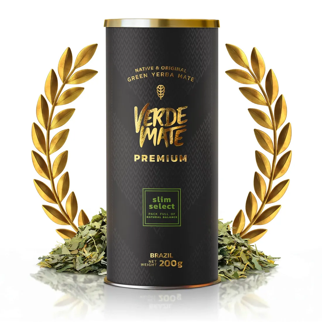 verde-mate-green-premium-slim-select-200-g