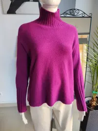 polgolf-z-baby-alpaca-sliwka-one-size