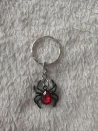 brelok-breloczek-pajak