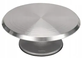 duza-profesjonalna-patera-obrotowa-do-ciasta-tortu-ciastek-30cm-klausberg