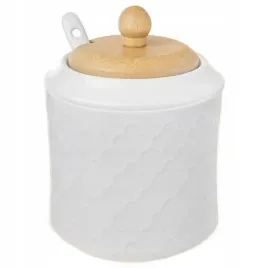 cukiernica-cukierniczka-porcelanowa-bambusowa-pojemnik-na-cukier-lyzeczka