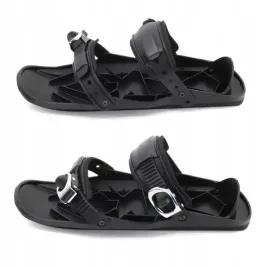 buty-narciarskie-mini-krotkie-narty-czarne