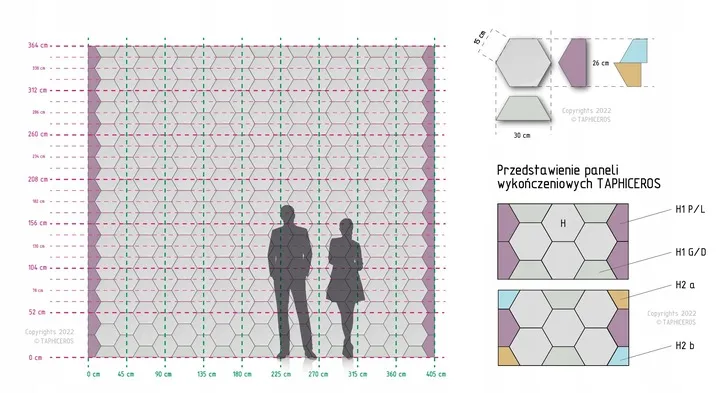 plaster-miodu-panele-tapicerowane-hexagon-soft-producent-taphiceros