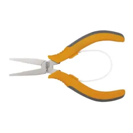 szczypce-precyzyjne-plaskie-130-mm