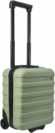 cabin-max-walizka-kabinowa-bagaz-podreczny-abs-40-x-30-x-20cm-zielona