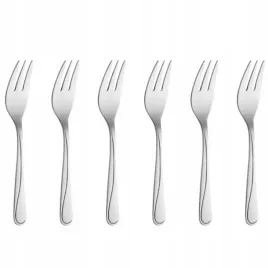 gerlach-widelczyki-do-ciasta-6-szt-polysk-mango