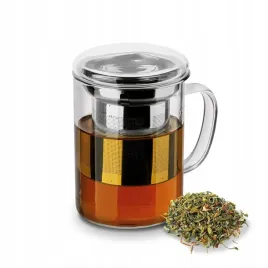 kubek-z-zaparzaczem-nierdzewny-z-uchem-szklany-konighoffer-cortese-350